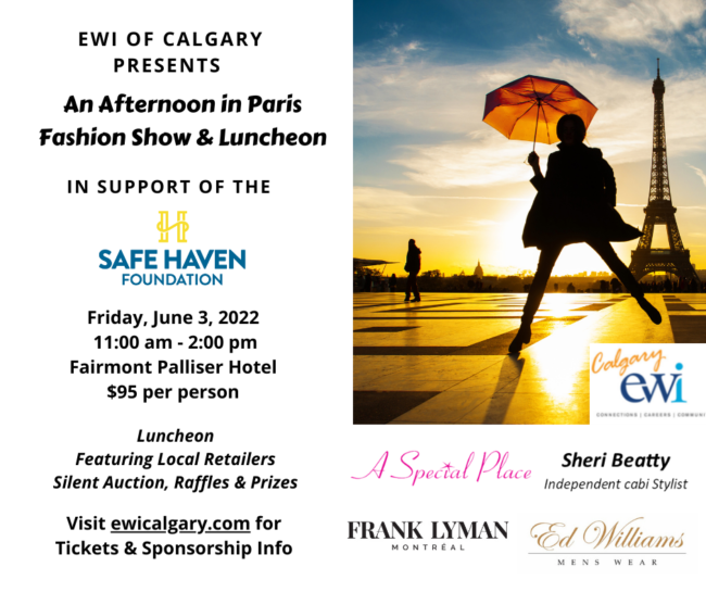 EWI Fashion Show 2022