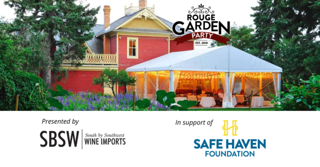 Rouge Garden Party Mailchimp (1)