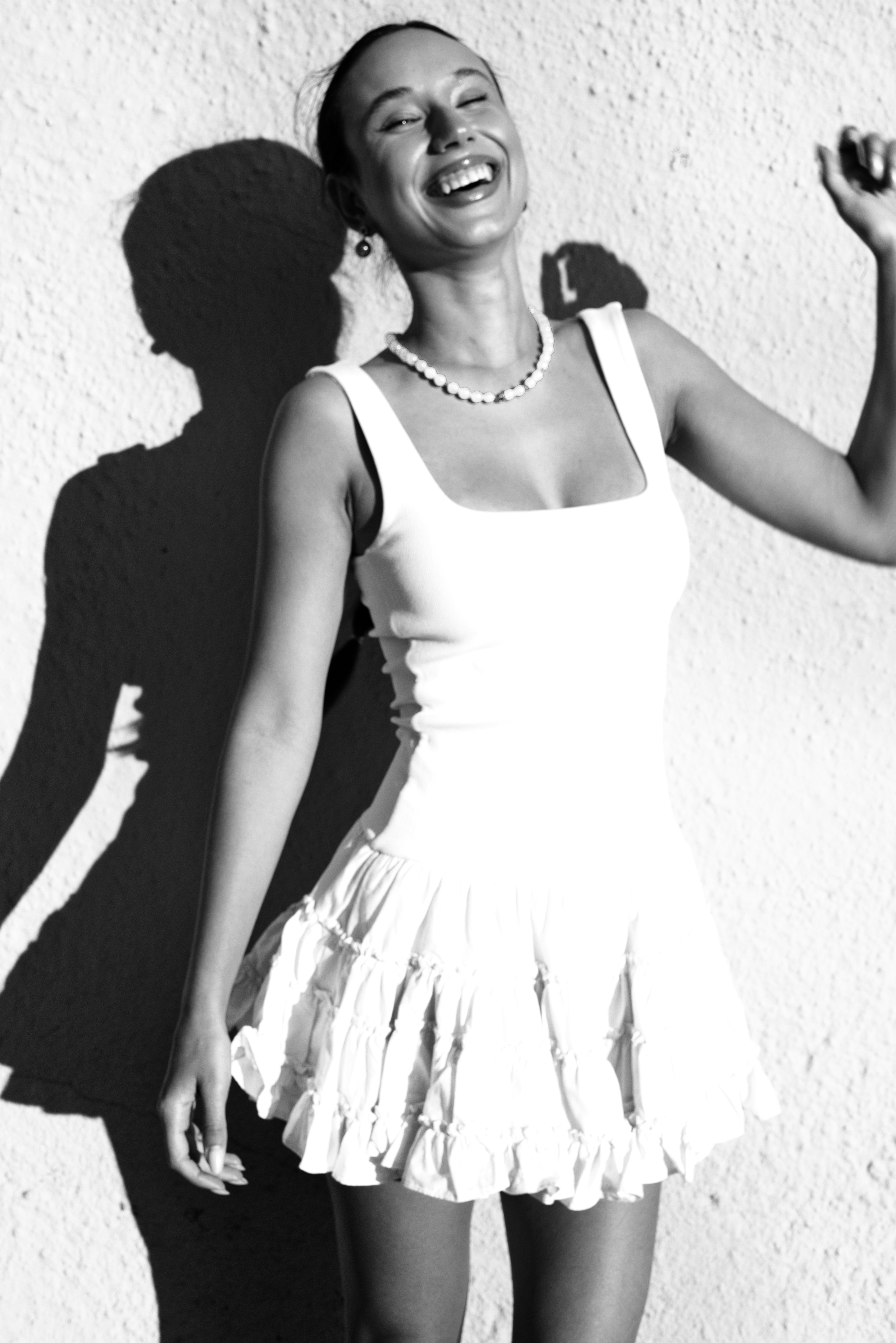 Stunning Rooftop Setting