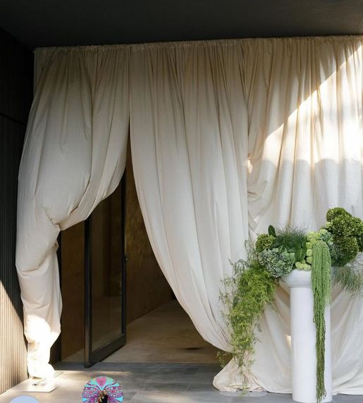 Pearls and Tides decor inspiration