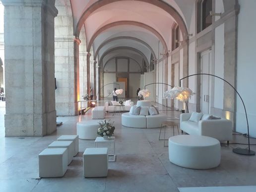 Pearls and Tides decor inspiration